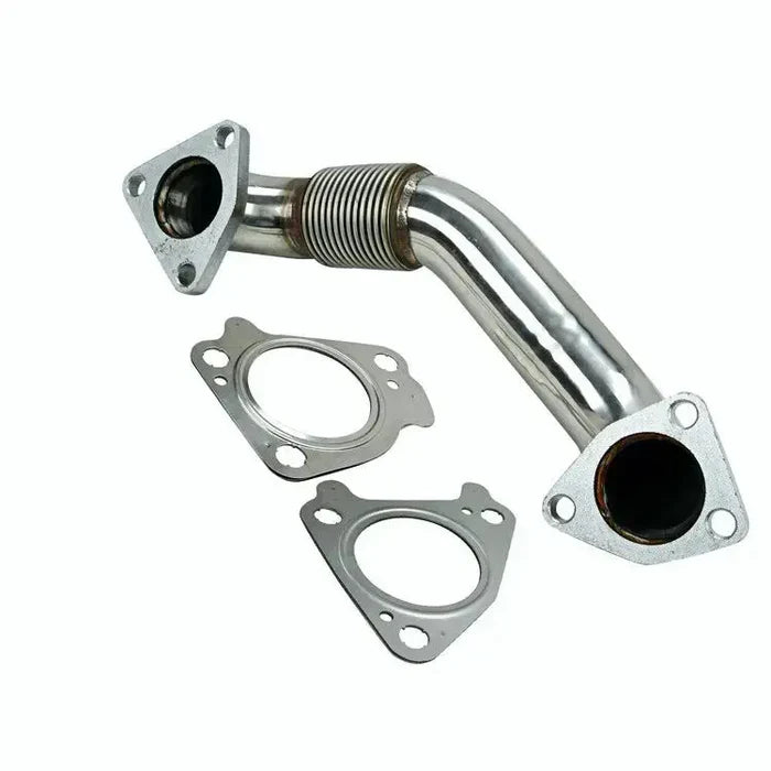 01-06 GM 6.6L Duramax LB7 LLY LBZ LMM LML Exhaust Up-Pipe Kit