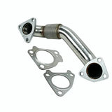 01-06 GM 6.6L Duramax LB7 LLY LBZ LMM LML Exhaust Up-Pipe Kit