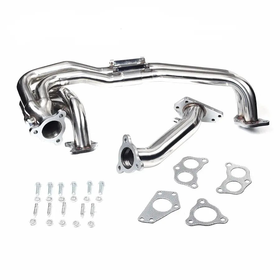 2002-2007 Subaru Impreza WRX/STI 2.0L/2.5L EJ25 Exhaust Header

