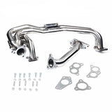 2002-2007 Subaru Impreza WRX/STI 2.0L/2.5L EJ25 Exhaust Header

