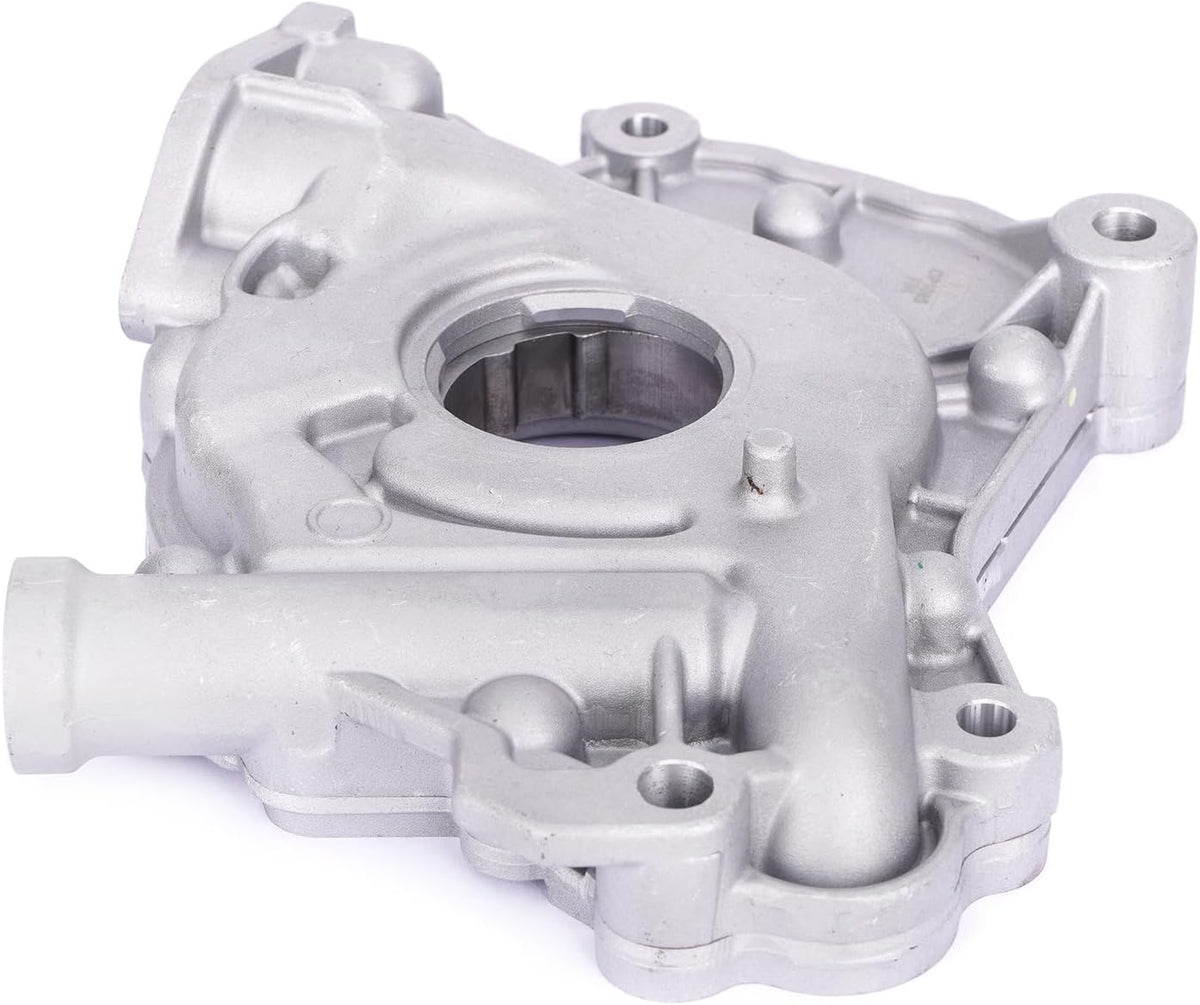 BR3Z-6600-A 11-17 Ford Mustang GT/F-150 5.0L Coyote Oil Pump