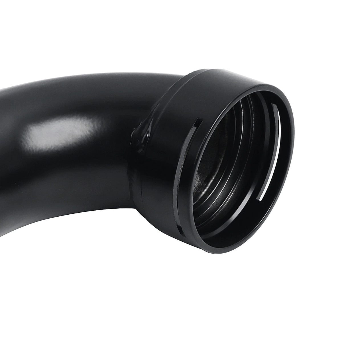 BMW 535i/640i/740i/X5/X6 N55B30 Aluminum Intercooler Charge Pipe