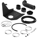(10-15) Chevrolet Camaro SS LS3 Cold Air Intake with Dry Filter