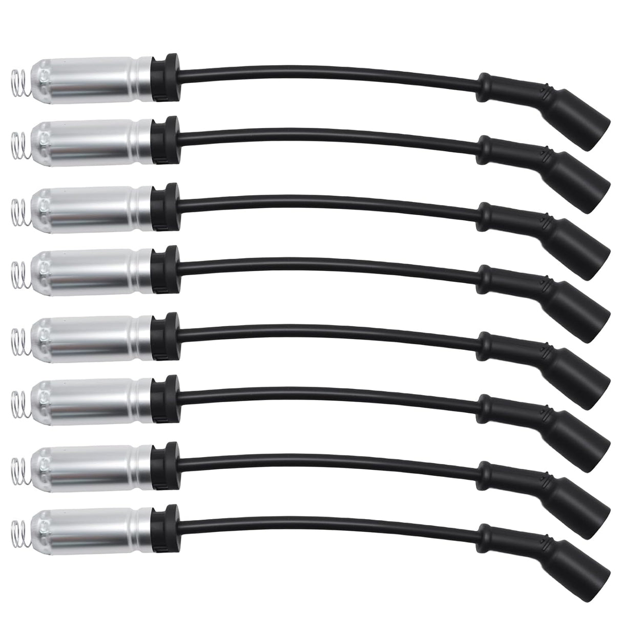 19431551 Camaro/Corvette/Silverado/Sierra 6.2L Spark Plug Wire Set 