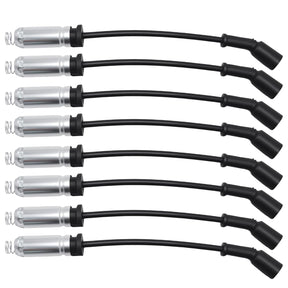 19431551 Camaro/Corvette/Silverado/Sierra 6.2L Spark Plug Wire Set 