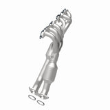 MagnaFlow Direct Fit Catalytic Converter 97-00 Lexus GS300 3.0L