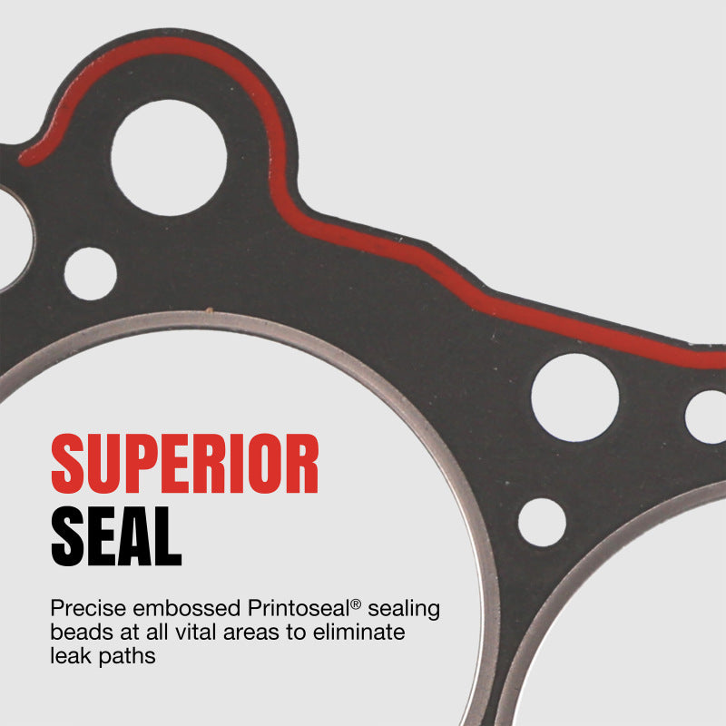 Fel-Pro 26675 Steel core laminate Engine Cylinder Head Gasket