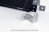 CSF 15-25 Ford F-150 and Raptor Transmission Oil Cooler