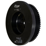 Fluidampr 03-09 Dodge Cummins 5.9L Steel Internally Balanced Damper