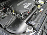 K&N 12-13 Jeep Wrangler 3.6L-V6 AirCharger Perf Intake Kit