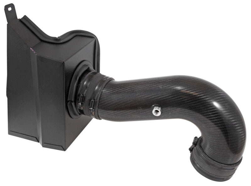 K&N 15-16 Chevy Corvette Z06 6.2L V8 AirCharger Performance Intake