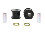 Whiteline 96-00 Honda Civic EJ & EK Front Caster adj kit - lower c/arm