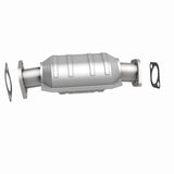 MagnaFlow Direct Fit Catalytic Converter Miata 90-93