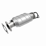 MagnaFlow Direct Fit Catalytic Converter Miata 90-93