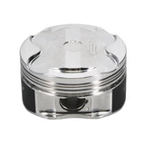 Manley Ford 5.0L Modular Coyote V8 3.662in Bore 1.165in CH 6.75 CC Piston Set