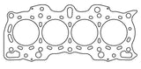 Cometic Honda/Acura DOHC 81.5mm B18A/B .030 Head Gasket nonVTEC
