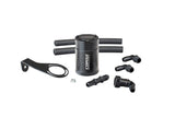 Corsa 2021-2025 Ford Bronco 2.3L Aluminum Oil Catch Can