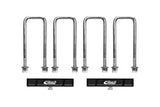 Eibach 15-20 GMC Canyon 2WD/4WD Pro-Truck Rear Lift Block