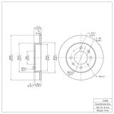 Technical Drawing