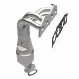 MagnaFlow Direct Fit Catalytic Converter 02-06 Toyota Camry 2.4L