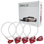 Oracle Toyota Solara 03-05 LED Halo Kit - White