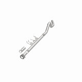 MagnaFlow BRE Exhaust Kit 08-22 Ford F-250 Super Duty F-350 Super Duty