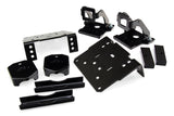 Air Lift LoadLifter 5000 Ultimate Rear Air Spring Kit for 05-10 Ford F-250 Super Duty Lariat 4WD