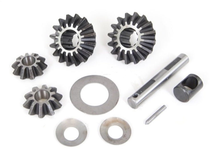 Omix Spider Gear Kit 10-Spline Dana 44 49-57 Willys – 10 Second Racing