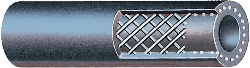 Gates 1/2in x 250ft PVC/EEC Fuel Line Hose