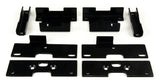 Air Lift LoadLifter 5000 Ultimate Rear Air Spring Kit for 15-17 Ford Transit 150/250/350