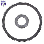 Yukon Gear Abs Tone Ring For Spicer S111 / 4.44 & 4.88 Ratio