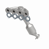 MagnaFlow Direct Fit Catalytic Converter 03-05 Mercedes C230 1.8L