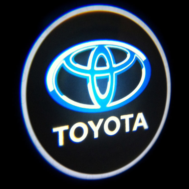 Oracle Door LED Projectors - Toyota