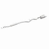 BRExhaust 10-14 Subaru Legacy 2.5L Exhaust Kit