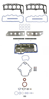 Fel-Pro Dodge RAM 1500 260-3186 Engine Gasket Set