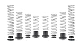 Eibach Pro-UTV 20-21 Polaris RZR XP 4 Turbo S w/ OE Fox Dynamix Shocks Stage 2 Performance Springs