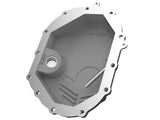 aFe Power Front/Rear Diff Cover Kit w/ Oil 11-19 GM Diesel Trucks V8 (AAM 9.25-12 & AAM 11.5-14)