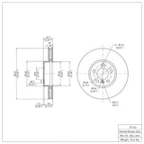 Technical Drawing