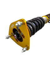 Inverted Pro Street Coilovers - Hyundai Genesis Coupe 2.0T 2008-2016 (BK)
