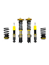 Inverted Pro Street Coilovers - Hyundai Genesis Coupe 3.8 2008-2016 (BK)