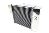 PLM® Private Label Mfg. Power Driven Compact Drag Radiator - Small