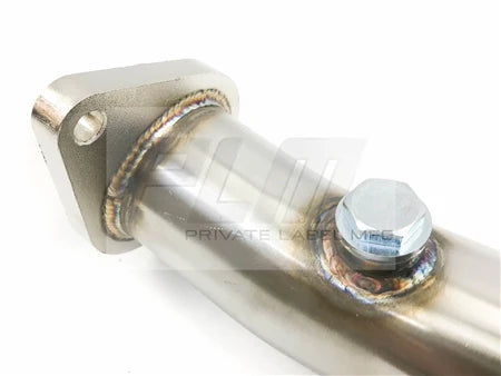 PLM® (99-09) Honda S2000 AP1/AP2 Power Driven Tri-Y 304SS 3" Header