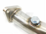 PLM® (99-09) Honda S2000 AP1/AP2 Power Driven Tri-Y 304SS 3" Header