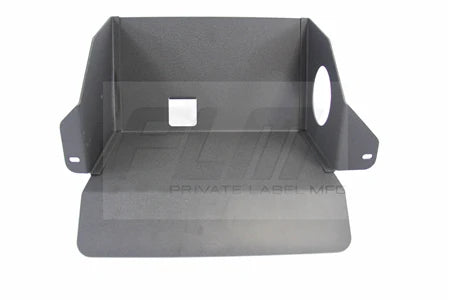 PLM® (15-19) Polaris Slingshot Cold Air Intake with Heat Shield