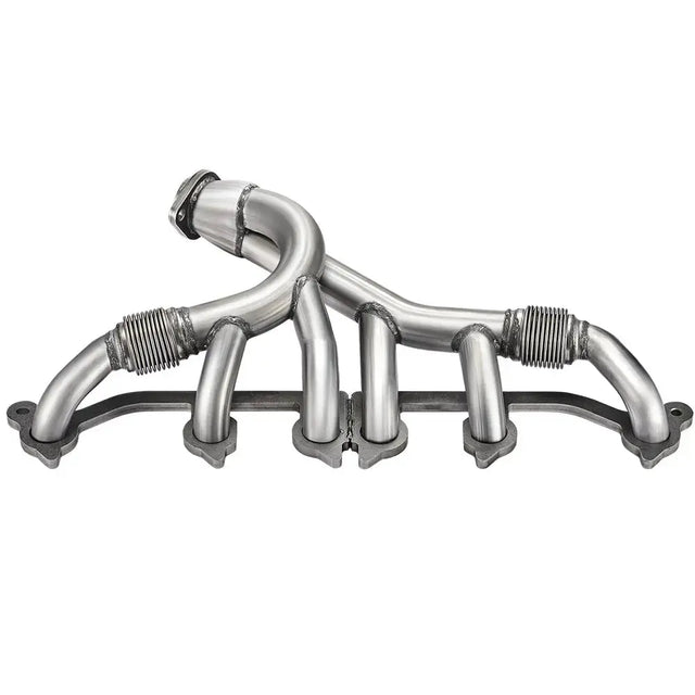 1991-1999 Jeep Grand Cherokee/Wrangler 4.0L Exhaust Manifold Kit