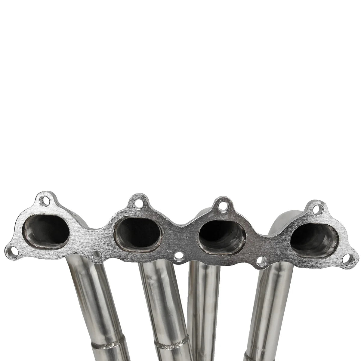 (94-01) Integra/Civic Si/Del Sol B18 Long Tube Header with Catless Mid-Pipe