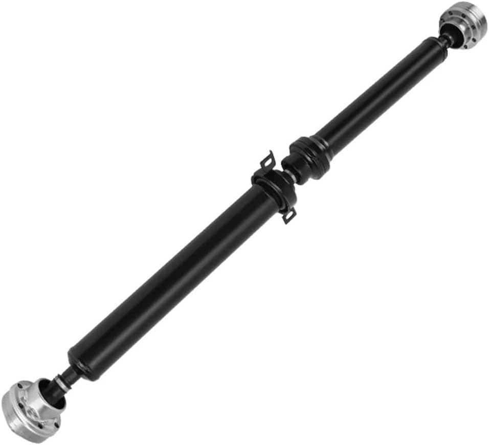 53010904AC Jeep Grand Cherokee Trackhawk Rear Steel Driveshaft 
