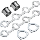 (64-78) Ford 260/289/302 Small Block Ford 1.75" Exhaust Headers
