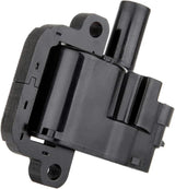 D580 CTS/Camaro/Corvette/Firebird LS1/LS6 5.7L Ignition Coils Square