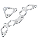 90-99 Toyota Celica GT/GTS 2.2L 5S-FE Long Tube Exhaust Headers

